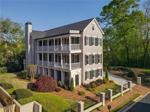 3890 The Battery, Duluth, GA 30096 - MLS#: 7556518