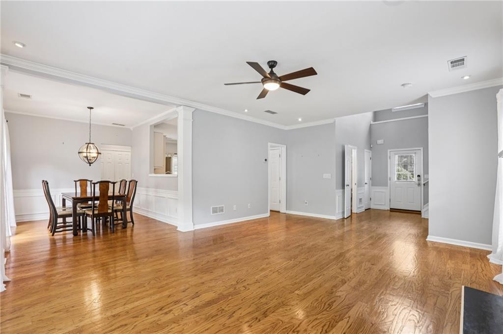 11635 Bentham Court