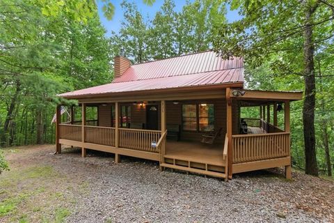 Homes For Sale - 538 Galaxy Way<br/> Ranger, GA 30734