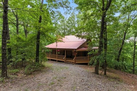 538 Galaxy Way NE Ranger GA 30734