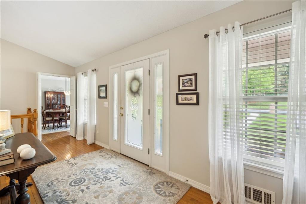 208 Meadows Court, Dawsonville, Georgia image 4