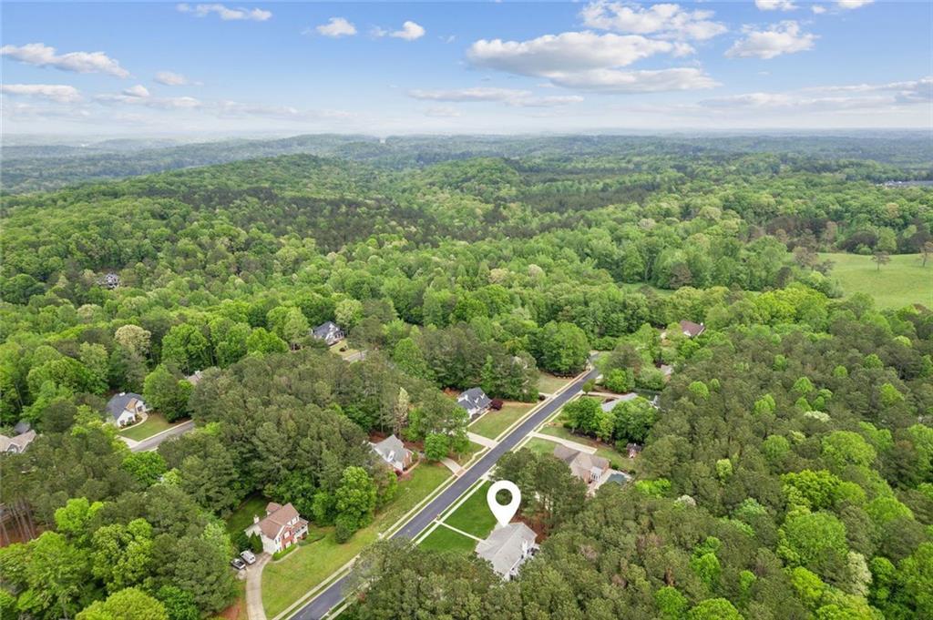 208 Meadows Court, Dawsonville, Georgia image 43
