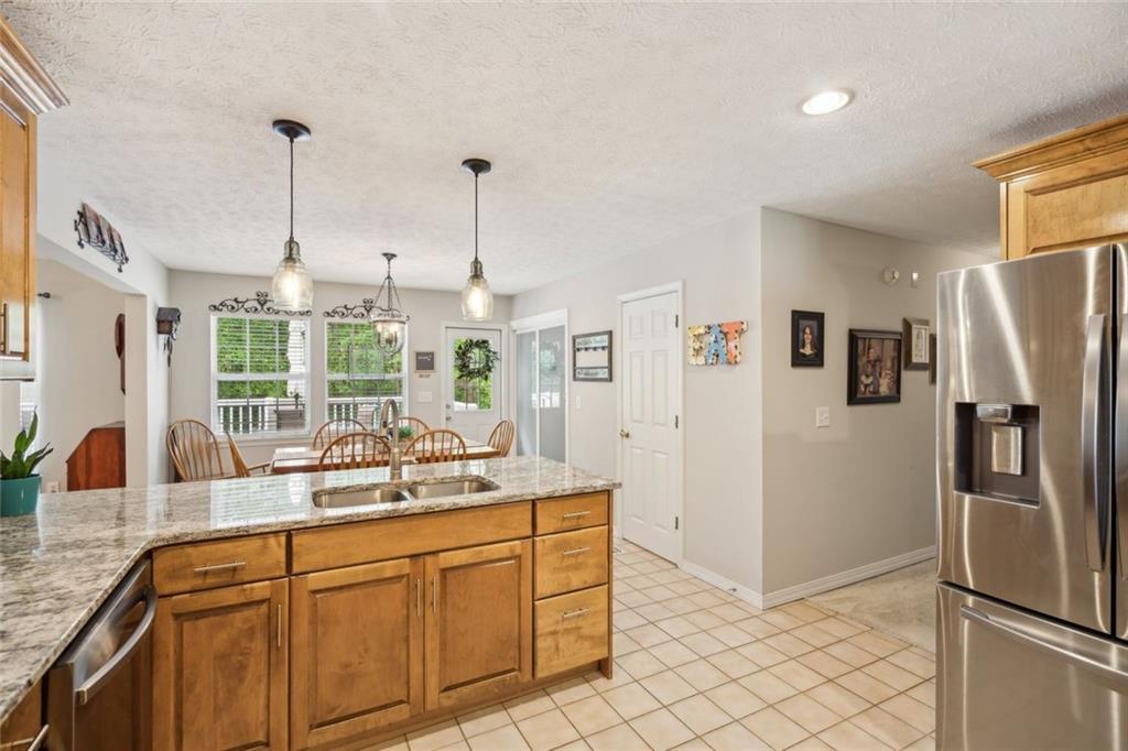 208 Meadows Court, Dawsonville, Georgia image 10