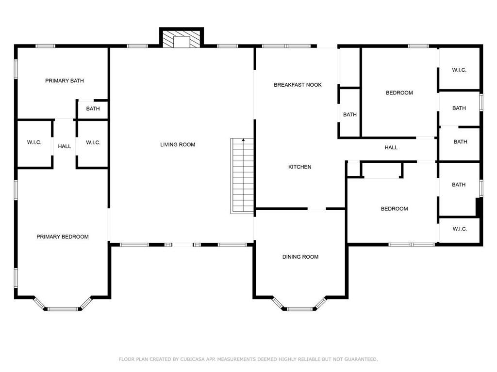 208 Meadows Court, Dawsonville, Georgia image 45