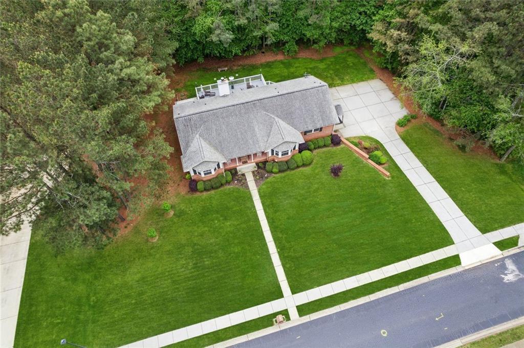 208 Meadows Court, Dawsonville, Georgia image 38