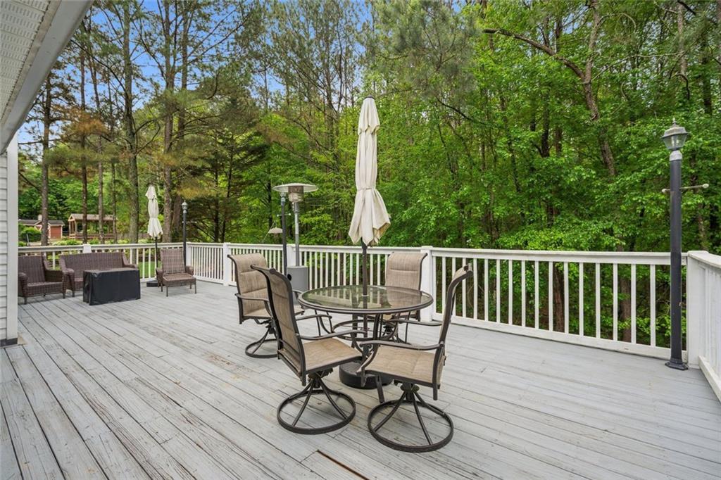 208 Meadows Court, Dawsonville, Georgia image 33