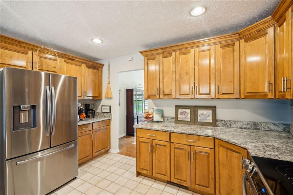 208 Meadows Court, Dawsonville, Georgia image 11