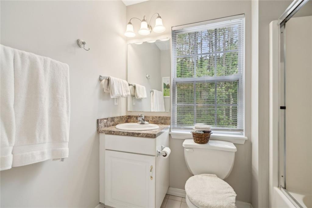 208 Meadows Court, Dawsonville, Georgia image 19
