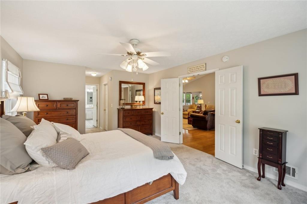208 Meadows Court, Dawsonville, Georgia image 15