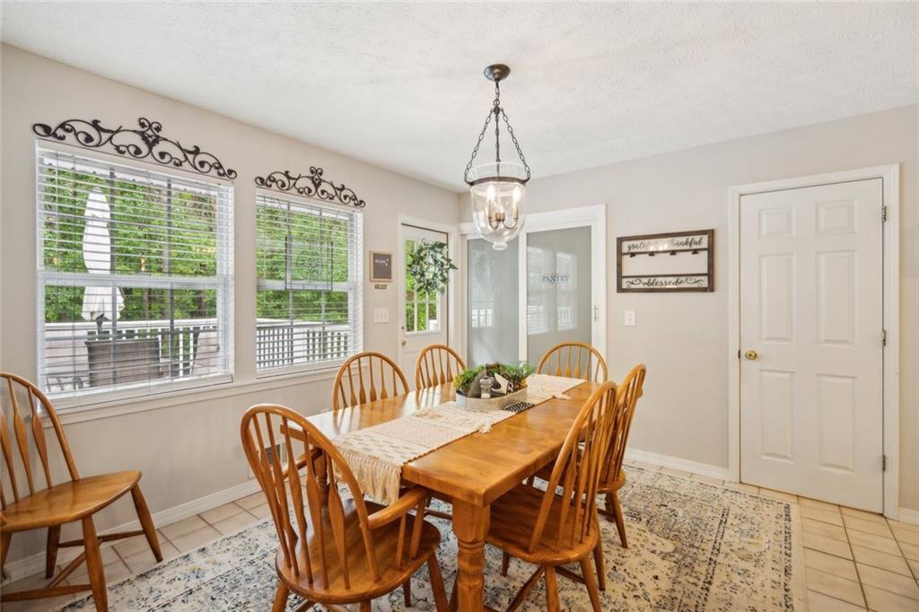 208 Meadows Court, Dawsonville, Georgia image 13