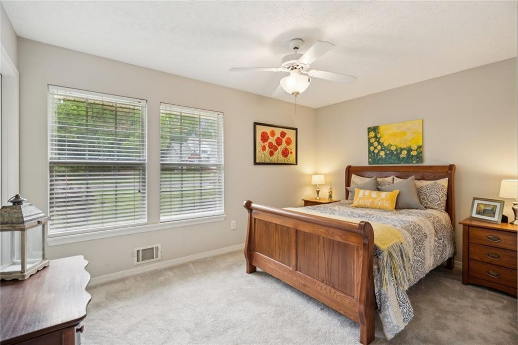 208 Meadows Court, Dawsonville, Georgia image 18