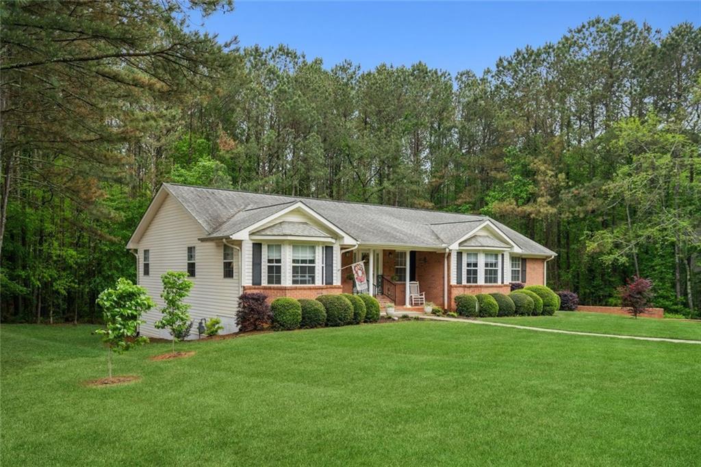 208 Meadows Court, Dawsonville, Georgia image 39