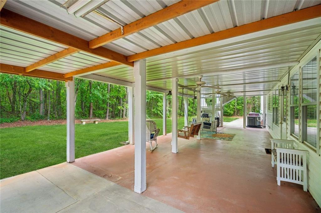 208 Meadows Court, Dawsonville, Georgia image 34