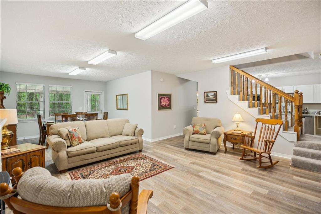 208 Meadows Court, Dawsonville, Georgia image 26