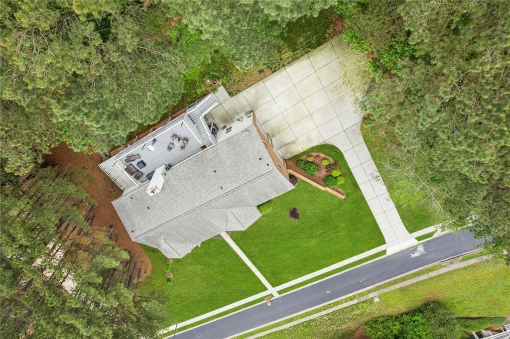 208 Meadows Court, Dawsonville, Georgia image 37