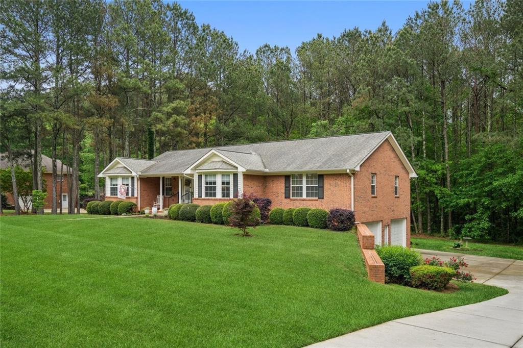 208 Meadows Court, Dawsonville, Georgia image 35