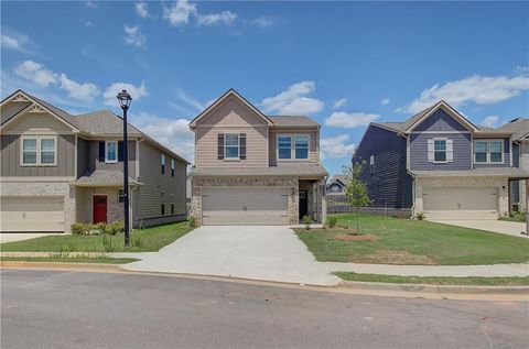 A home in Hampton