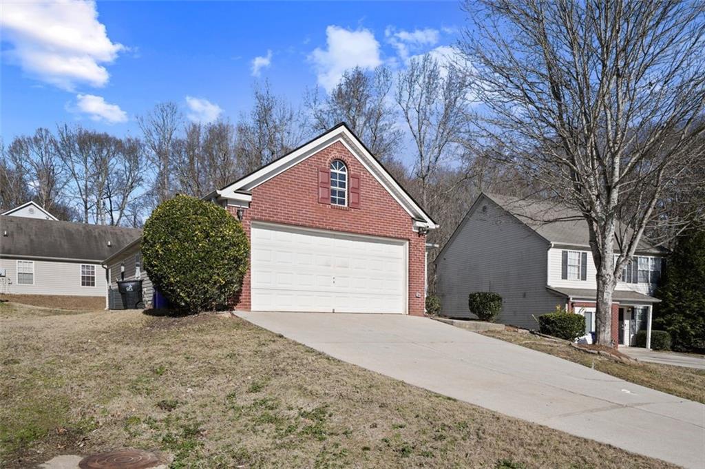 4628 Rolling Brook Court, Union City, Georgia image 32