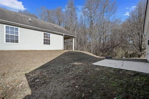 A home in Union City