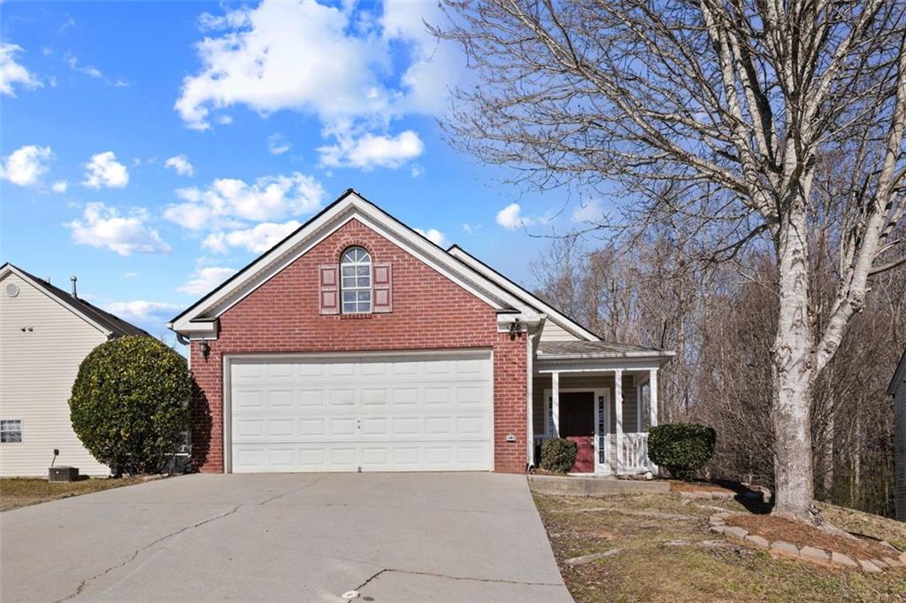 4628 Rolling Brook Court, Union City, Georgia image 33