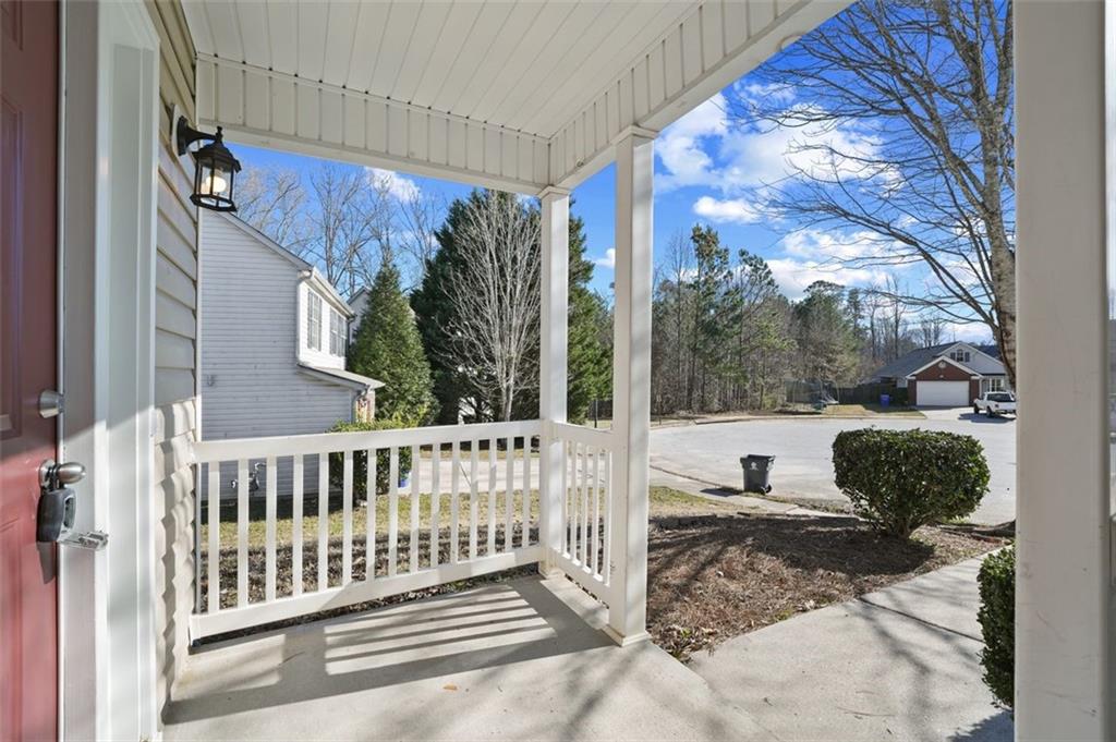 4628 Rolling Brook Court, Union City, Georgia image 3