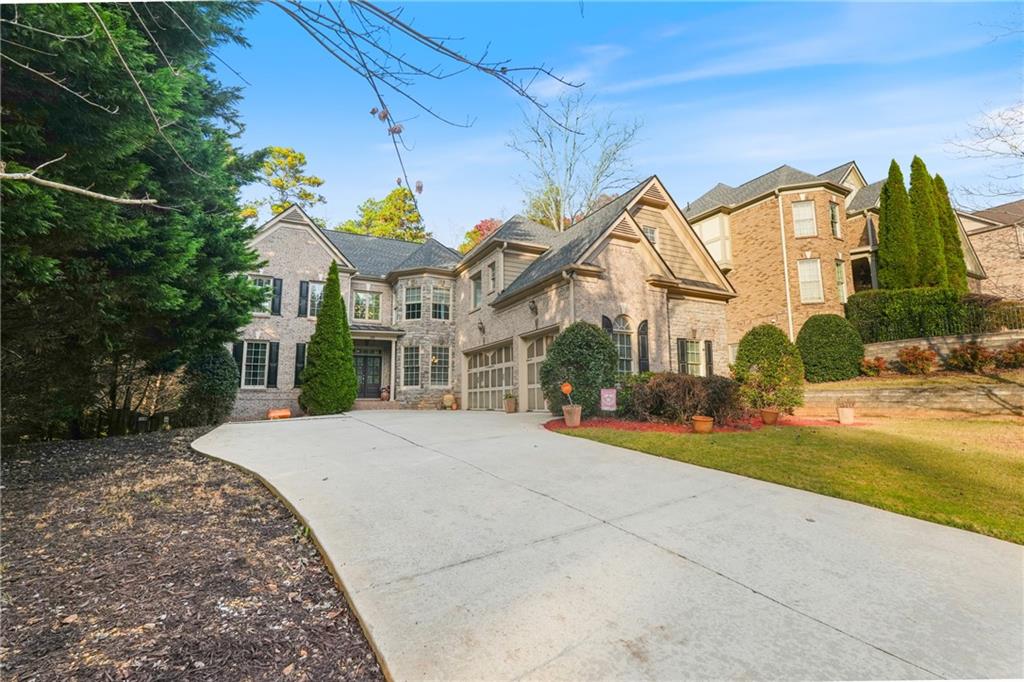 2255 Abbey Cove Court