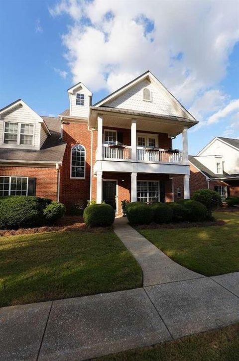 A home in Carrollton