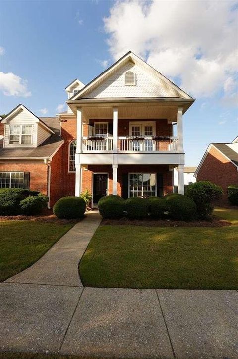 A home in Carrollton