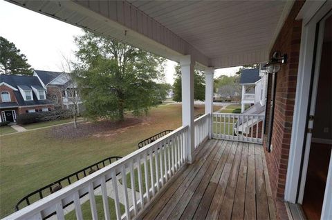 A home in Carrollton