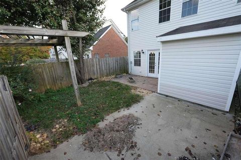 A home in Carrollton