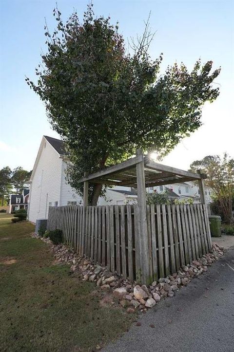 A home in Carrollton