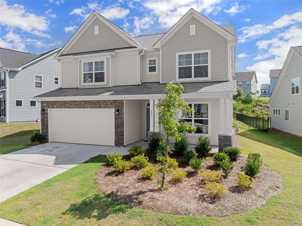 575 Redfish Way