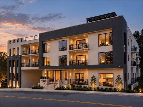 Condo For Sale - 318 Sandy Springs Circle #270<br/> Sandy Springs, GA 30328