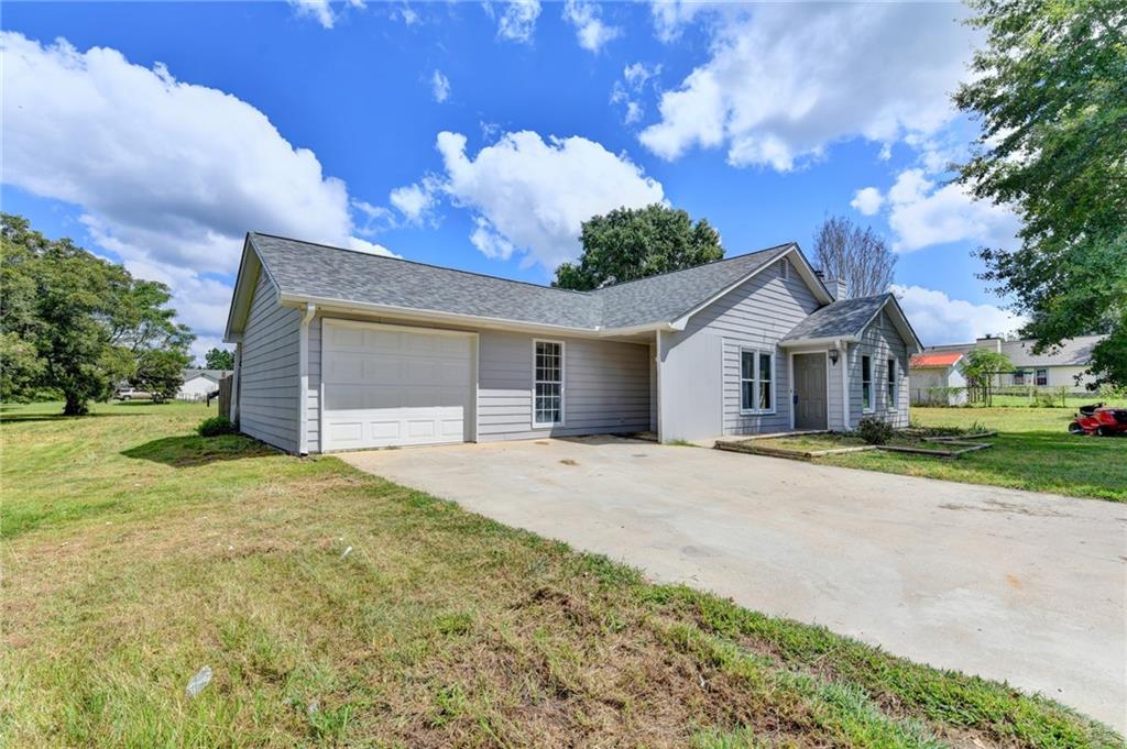 2725 Milton Bryan Drive