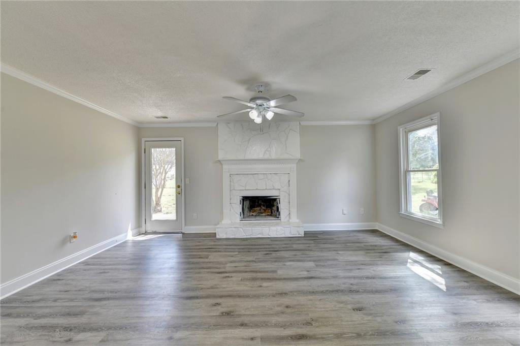 2725 Milton Bryan Drive