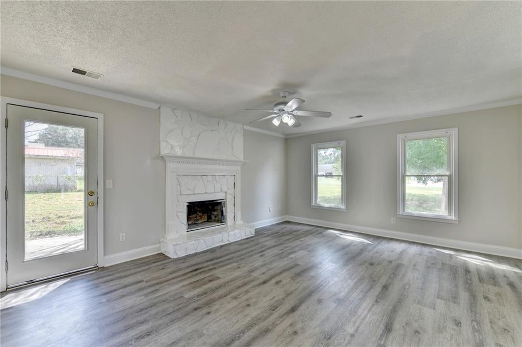 2725 Milton Bryan Drive