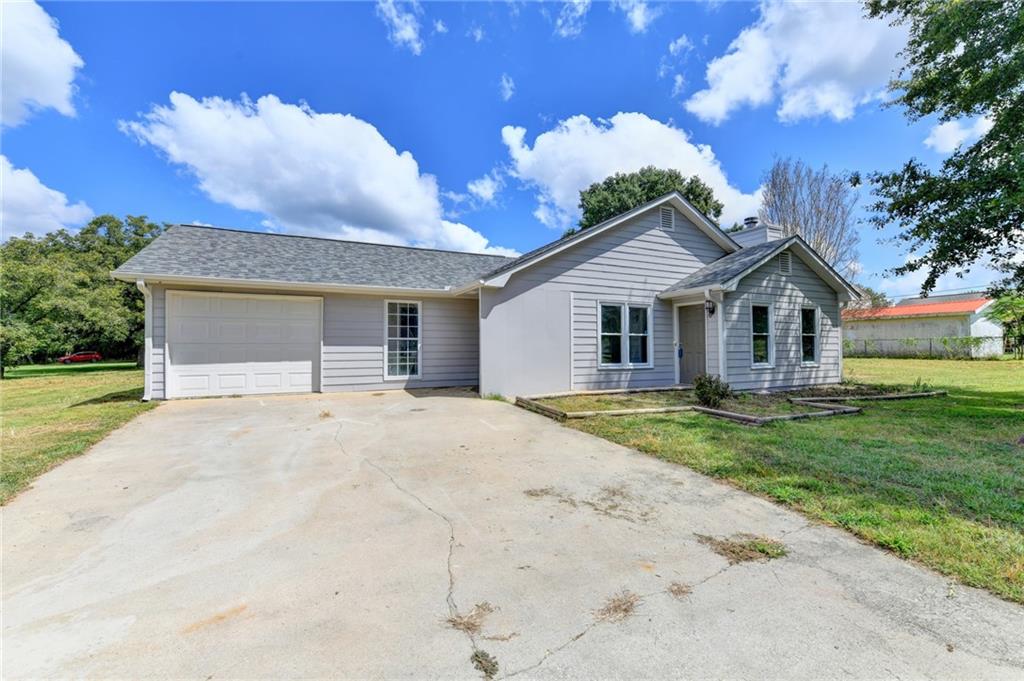 2725 Milton Bryan Drive