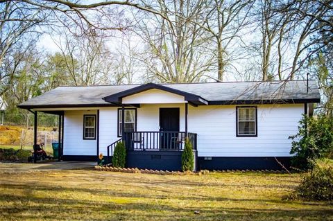 Homes For Sale - 118 Park Lane<br/> Carrollton, GA 30117