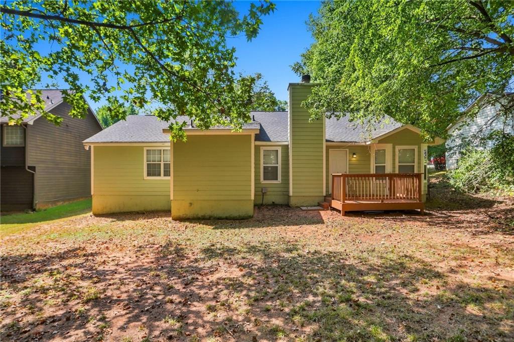 1586 Elizabeth Lane
