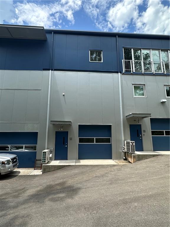 Atlanta Motorsport - Residential