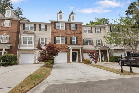 Photo of 2879 Cross Creek Court, Cumming, GA 30040 (MLS # 7743947)