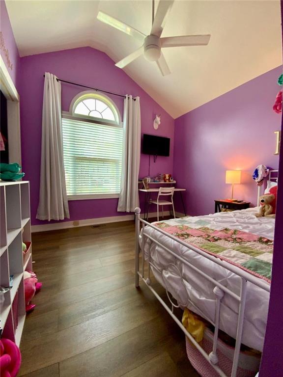 305 Pleasant Forest Drive, Temple, Georgia image 17