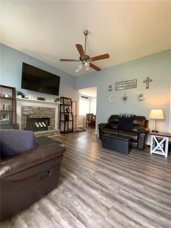 305 Pleasant Forest Drive, Temple, Georgia image 4