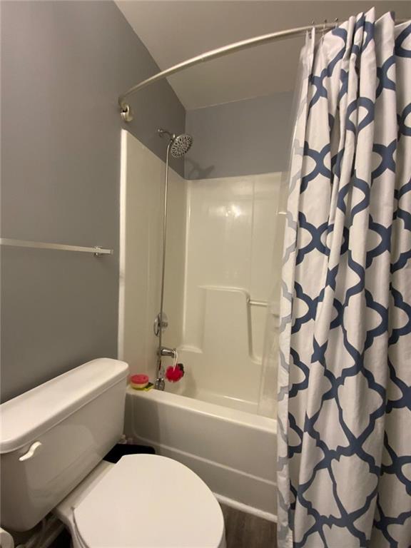 305 Pleasant Forest Drive, Temple, Georgia image 24