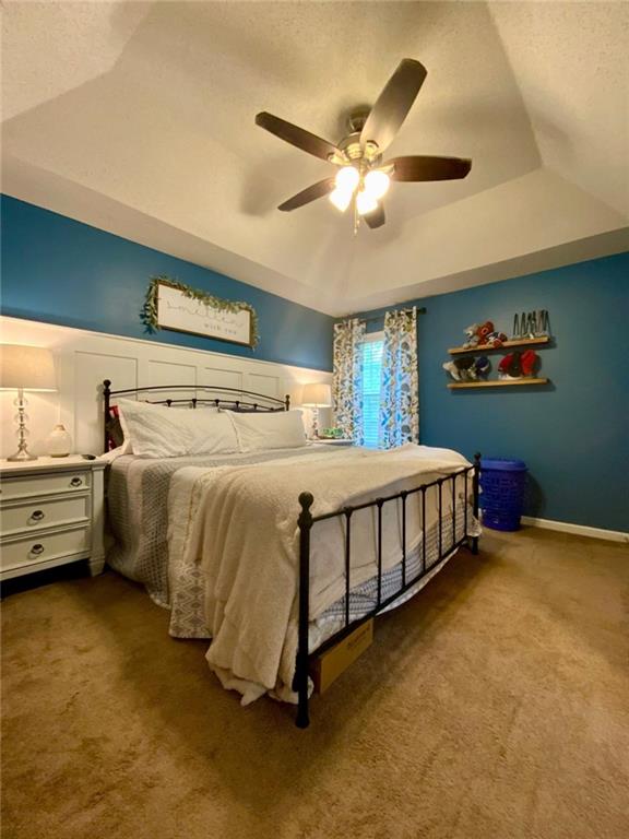 305 Pleasant Forest Drive, Temple, Georgia image 25