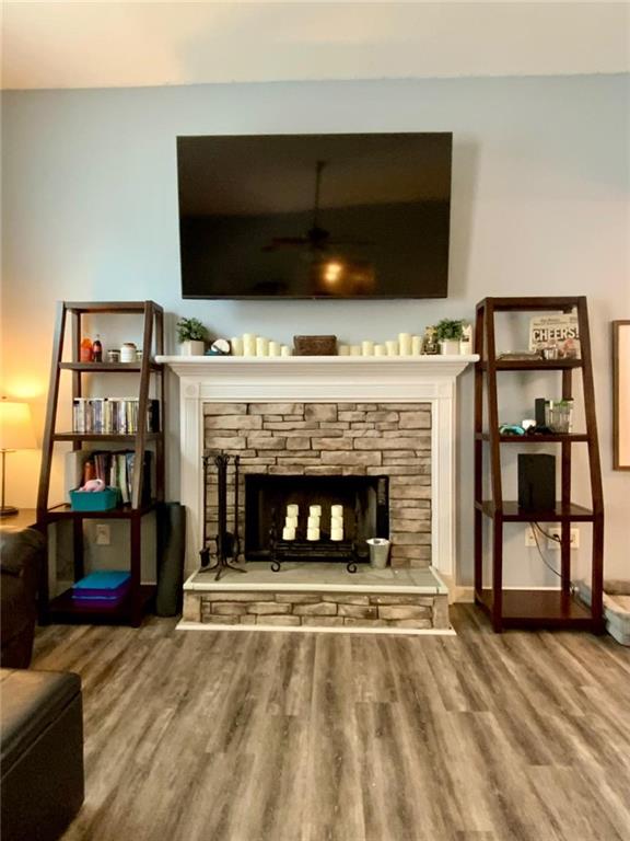 305 Pleasant Forest Drive, Temple, Georgia image 6