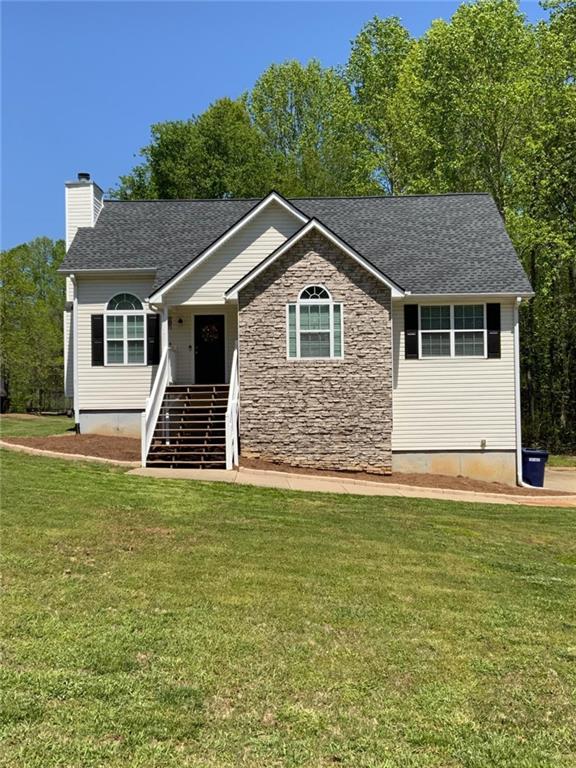 305 Pleasant Forest Drive, Temple, Georgia image 1