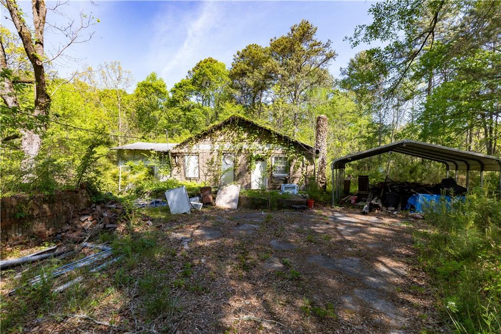 257 Potash Spur, Cedartown, Georgia image 4