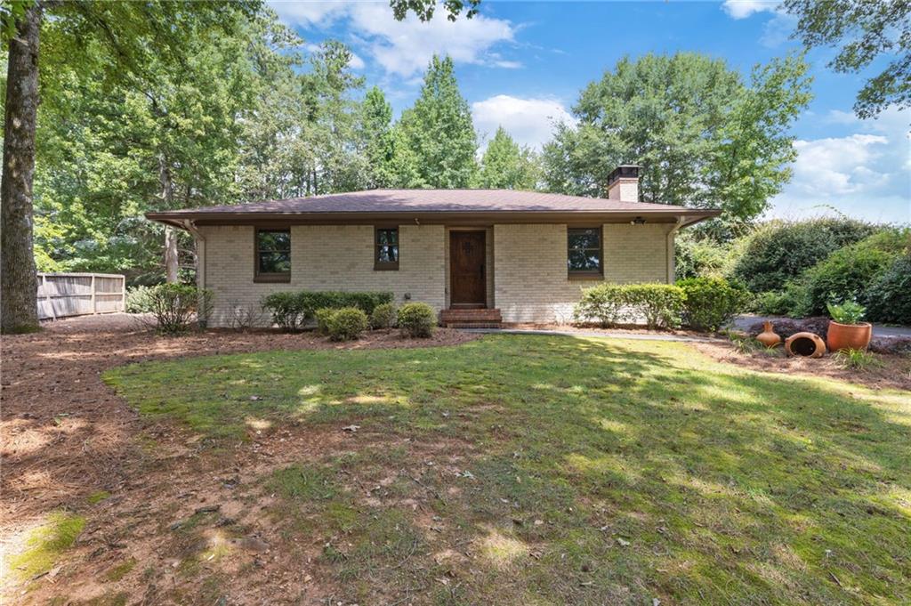 851 Eva Kennedy Road