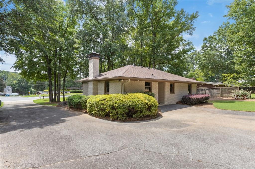 851 Eva Kennedy Road